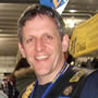 Colin Macnab