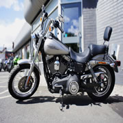 Members Bikes